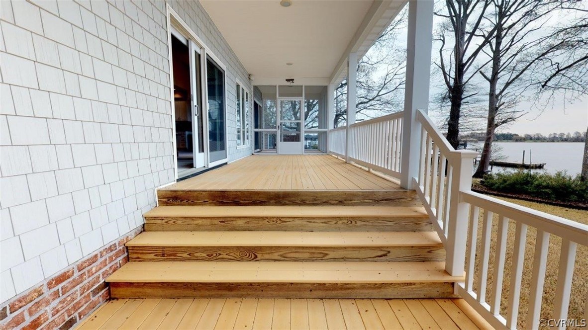 4081 South Riverside Drive Lanexa, VA 23089 - Photo 20 of 50 Gallery Image 20