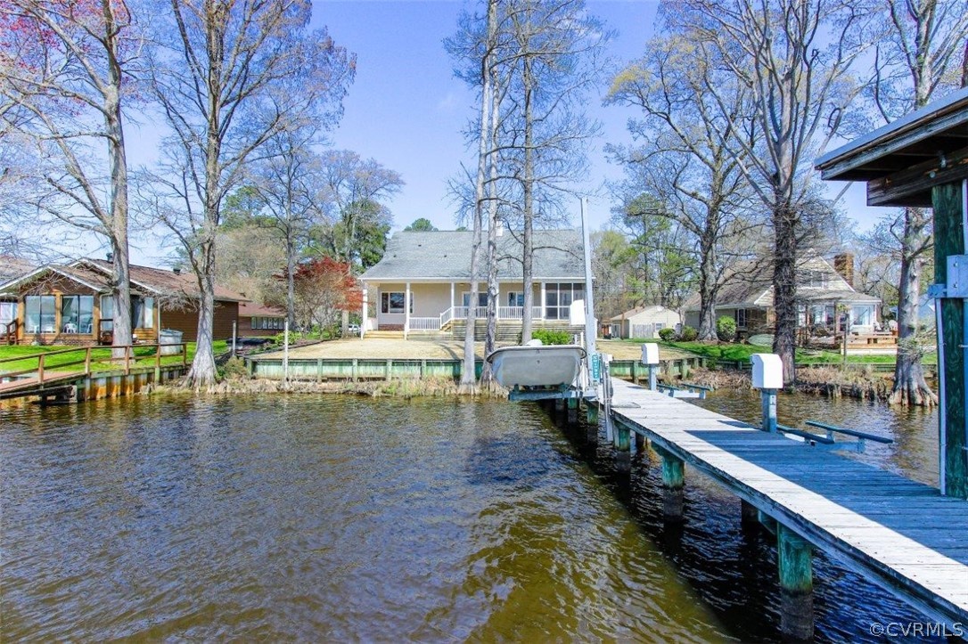 4081 South Riverside Drive Lanexa, VA 23089 - Photo 2 of 50 Gallery Image 2