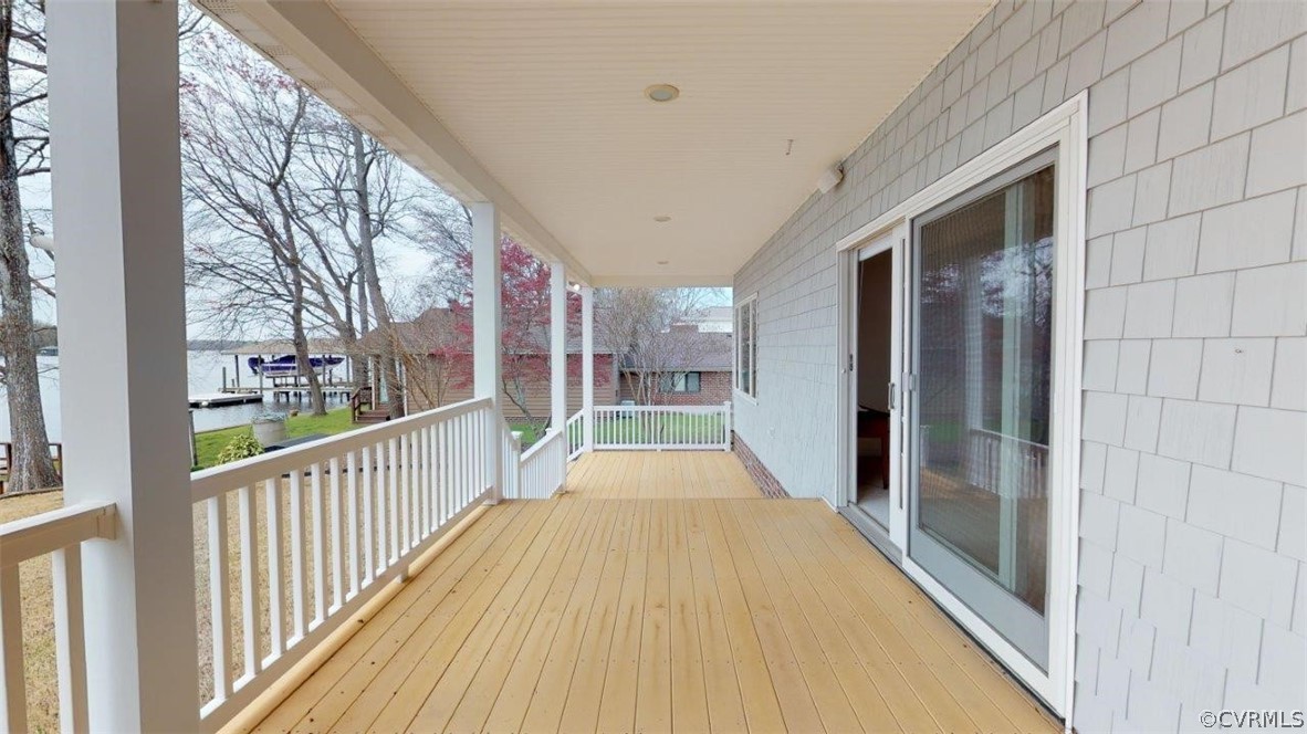 4081 South Riverside Drive Lanexa, VA 23089 - Photo 21 of 50 Gallery Image 21