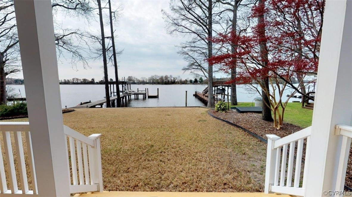 4081 South Riverside Drive Lanexa, VA 23089 - Photo 22 of 50 Gallery Image 22