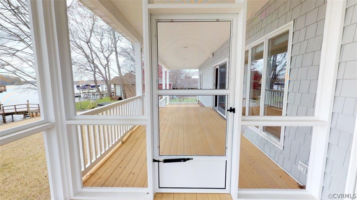 4081 South Riverside Drive Lanexa, VA 23089 - Photo 24 of 50 Gallery Image 24