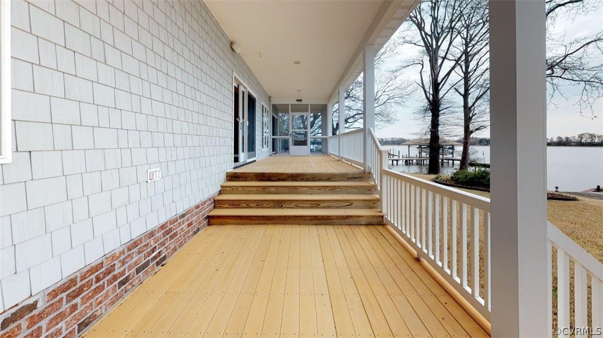 4081 South Riverside Drive Lanexa, VA 23089 - Photo 25 of 50 Gallery Image 25