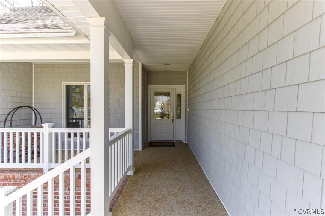 4081 South Riverside Drive Lanexa, VA 23089 - Photo 26 of 50 Gallery Image 26