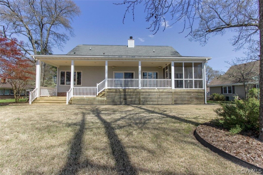 4081 South Riverside Drive Lanexa, VA 23089 - Photo 30 of 50 Gallery Image 30