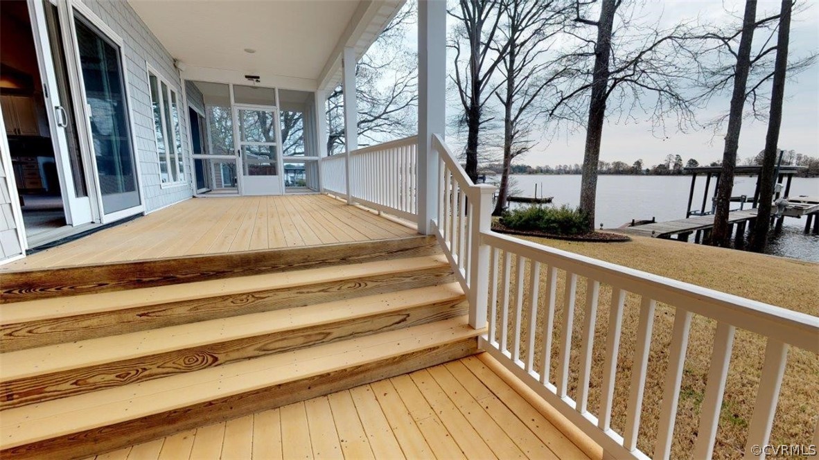 4081 South Riverside Drive Lanexa, VA 23089 - Photo 3 of 50 Gallery Image 3