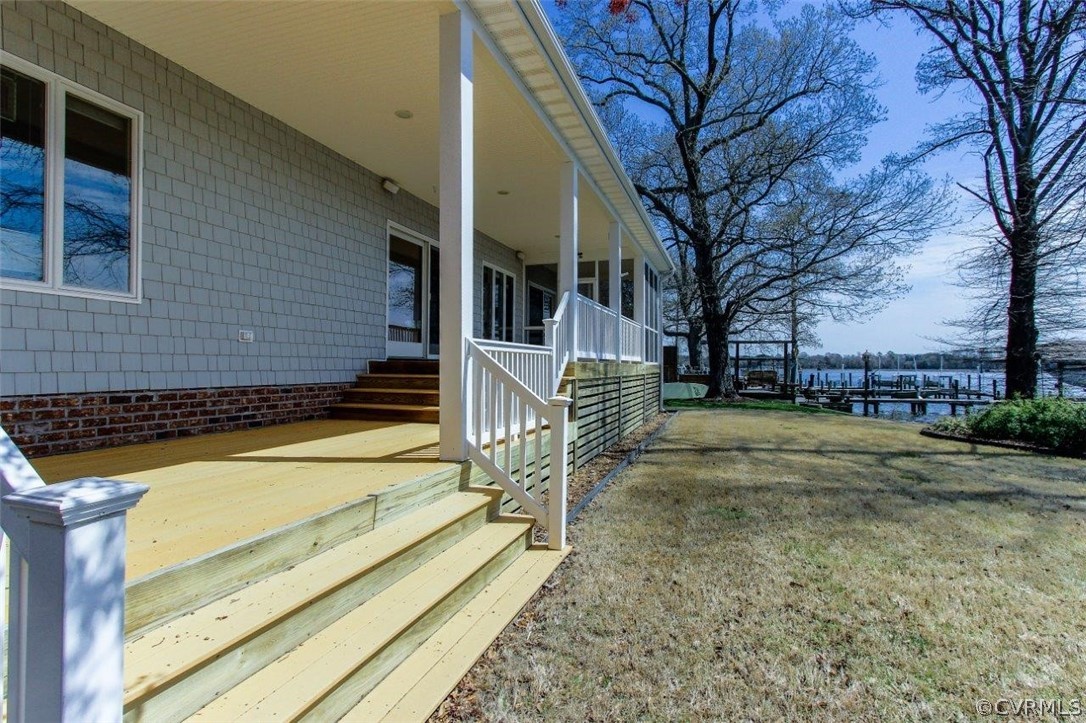 4081 South Riverside Drive Lanexa, VA 23089 - Photo 31 of 50 Gallery Image 31