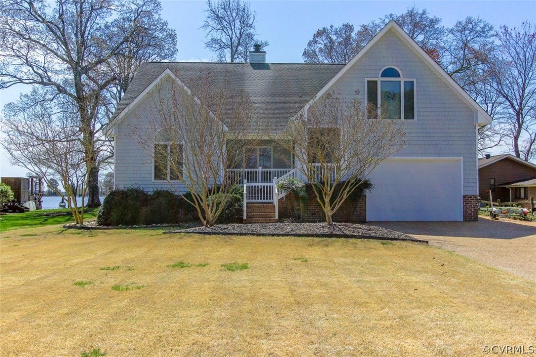 4081 South Riverside Drive Lanexa, VA 23089 - Photo 32 of 50 Gallery Image 32