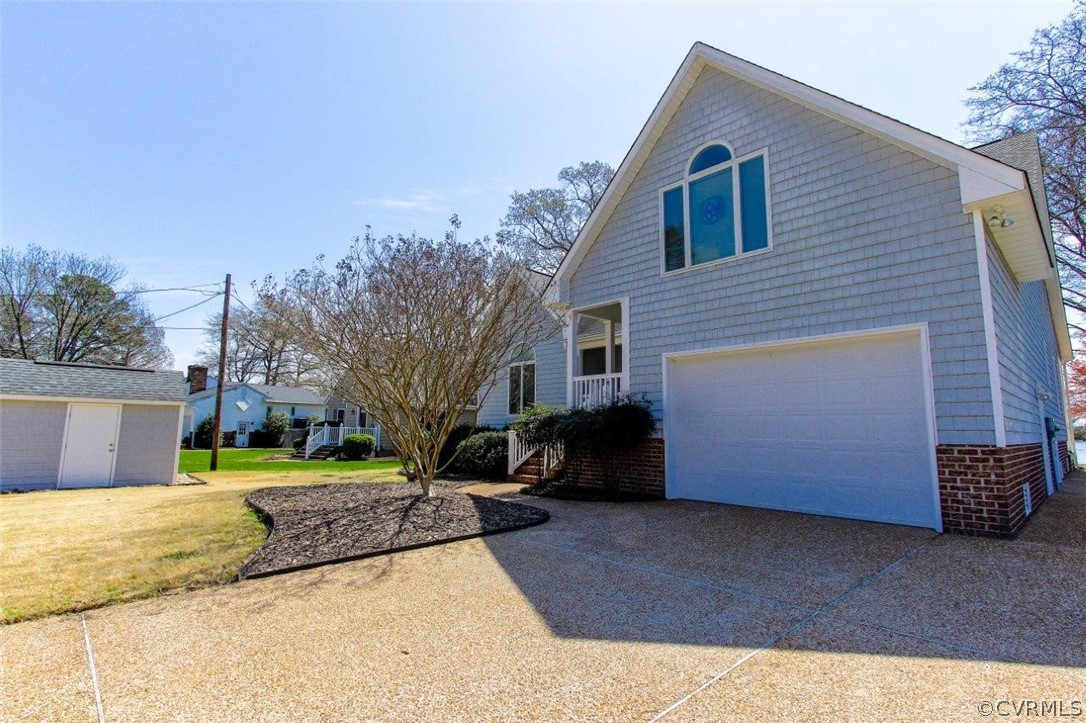 4081 South Riverside Drive Lanexa, VA 23089 - Photo 33 of 50 Gallery Image 33