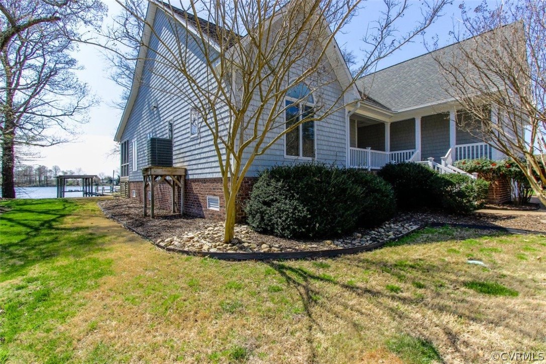 4081 South Riverside Drive Lanexa, VA 23089 - Photo 35 of 50 Gallery Image 35