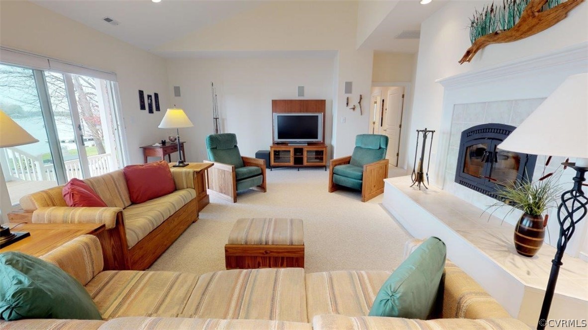 4081 South Riverside Drive Lanexa, VA 23089 - Photo 38 of 50 Gallery Image 38