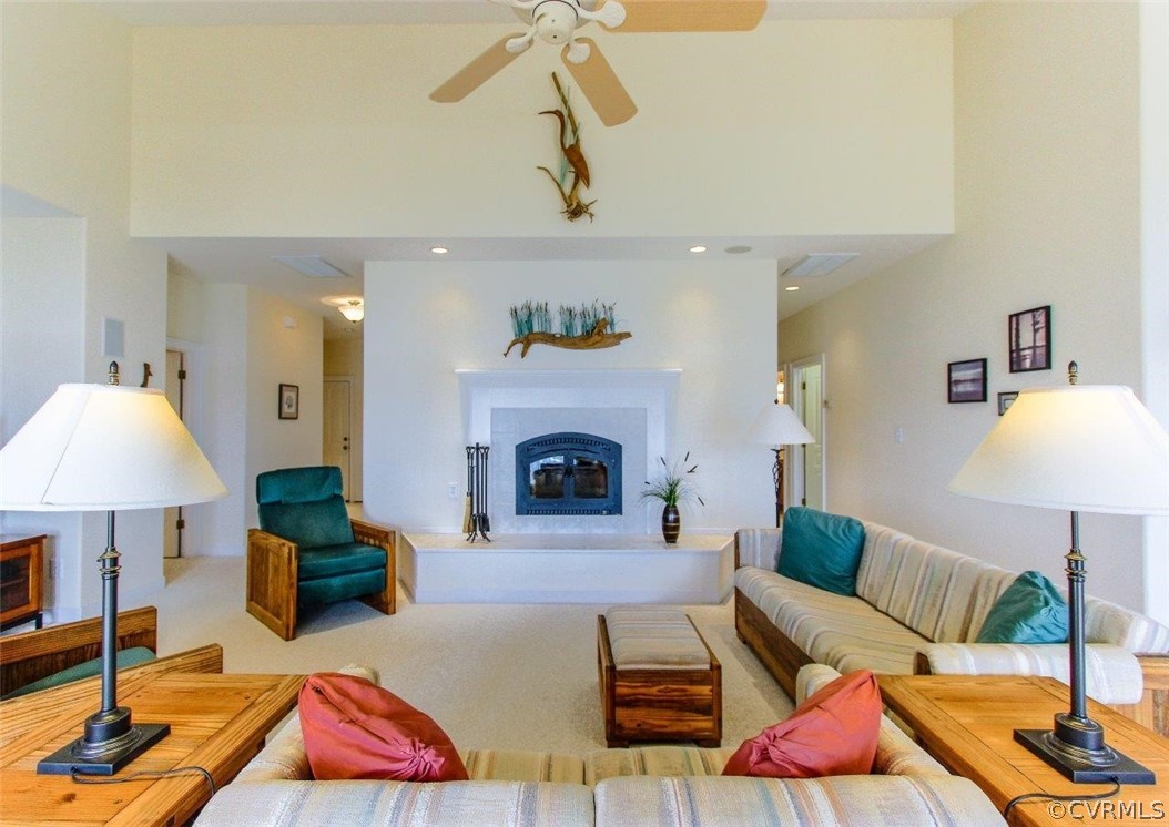 4081 South Riverside Drive Lanexa, VA 23089 - Photo 8 of 50 Gallery Image 8