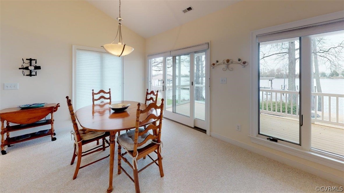 4081 South Riverside Drive Lanexa, VA 23089 - Photo 10 of 50 Gallery Image 10