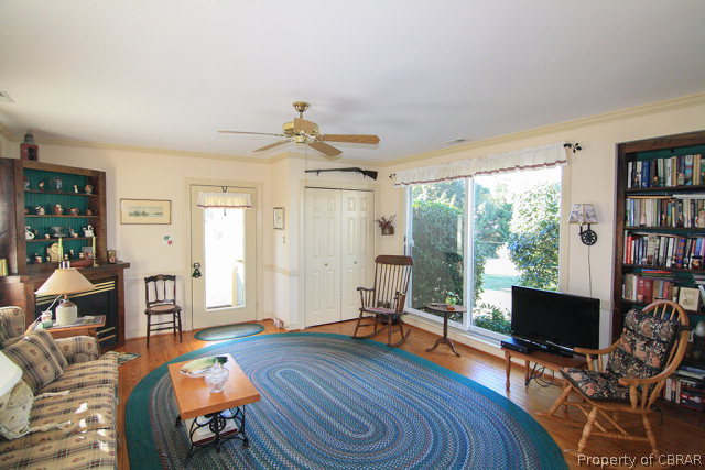 673 Painter Point Road Kilmarnock, VA 22482 - Photo 18 of 22