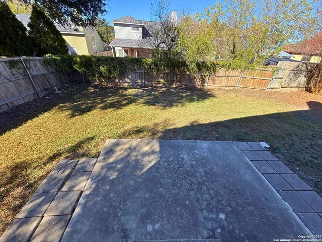 $1,595 | 6347 Scrub Jay, San Antonio, TX 78240