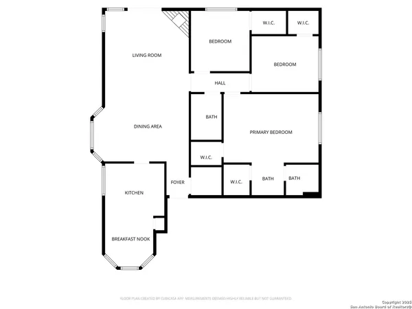 $1,595 | 6347 Scrub Jay, San Antonio, TX 78240