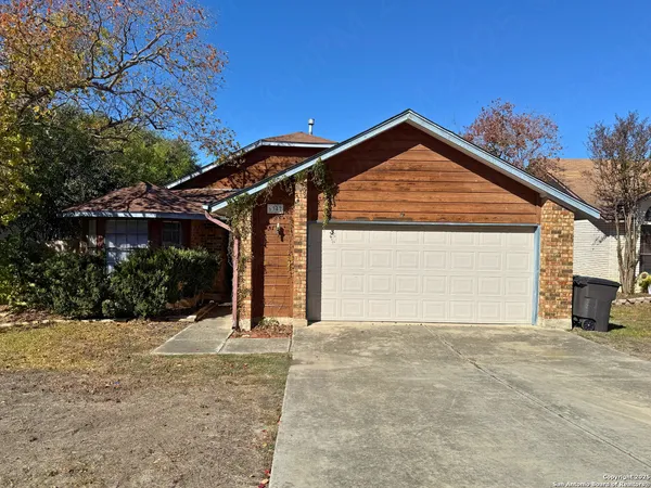 $1,595 | 6347 Scrub Jay, San Antonio, TX 78240