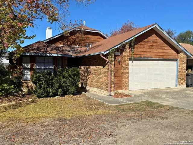 $1,595 | 6347 Scrub Jay, San Antonio, TX 78240