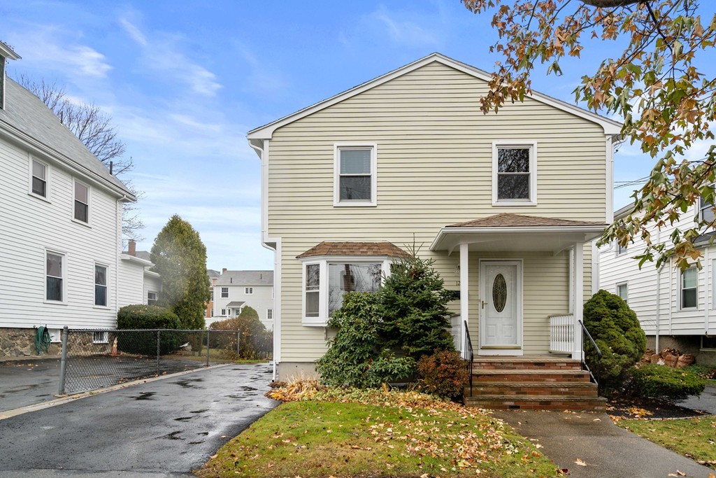 12 Bates Road, Unit 12 Swampscott, MA 01907 - Photo 1 of 24 Gallery Image 1