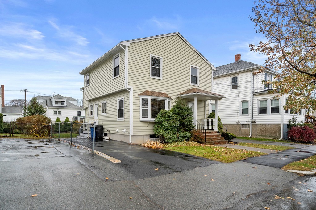 12 Bates Road, Unit 12 Swampscott, MA 01907 - Photo 24 of 24 Gallery Image 24