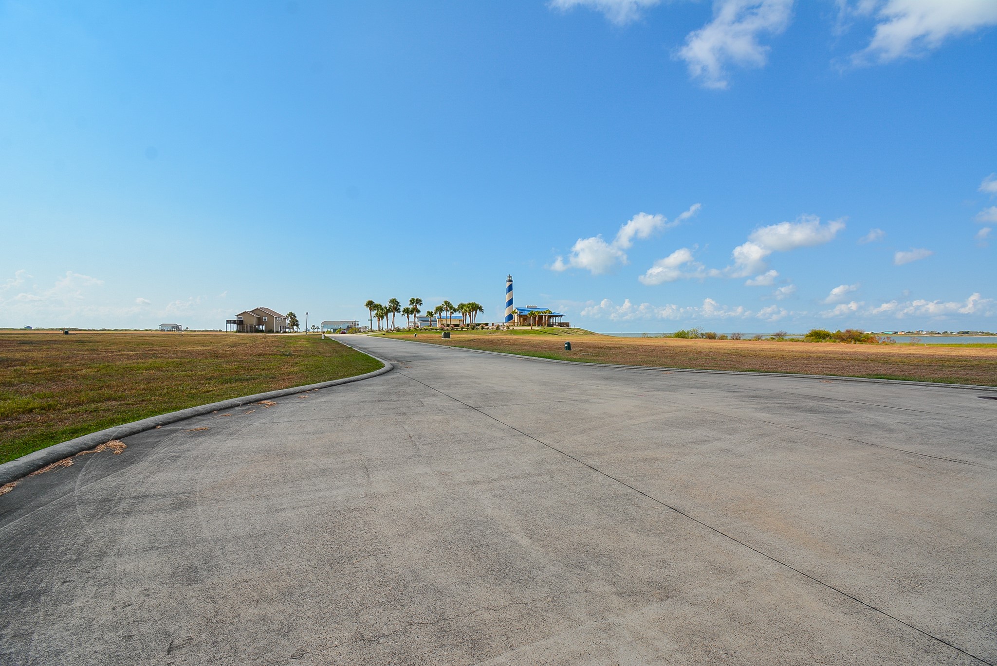 3036 Sandy Lane Palacios, TX 77465 - Photo 12 of 32 a view of an ocean and beach