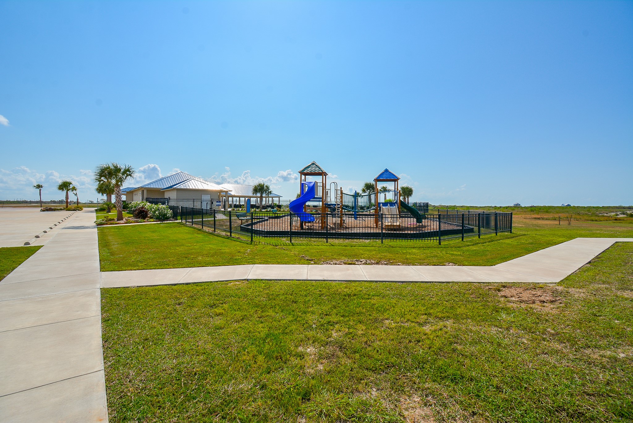 3036 Sandy Lane Palacios, TX 77465 - Photo 16 of 32 a view of outdoor space