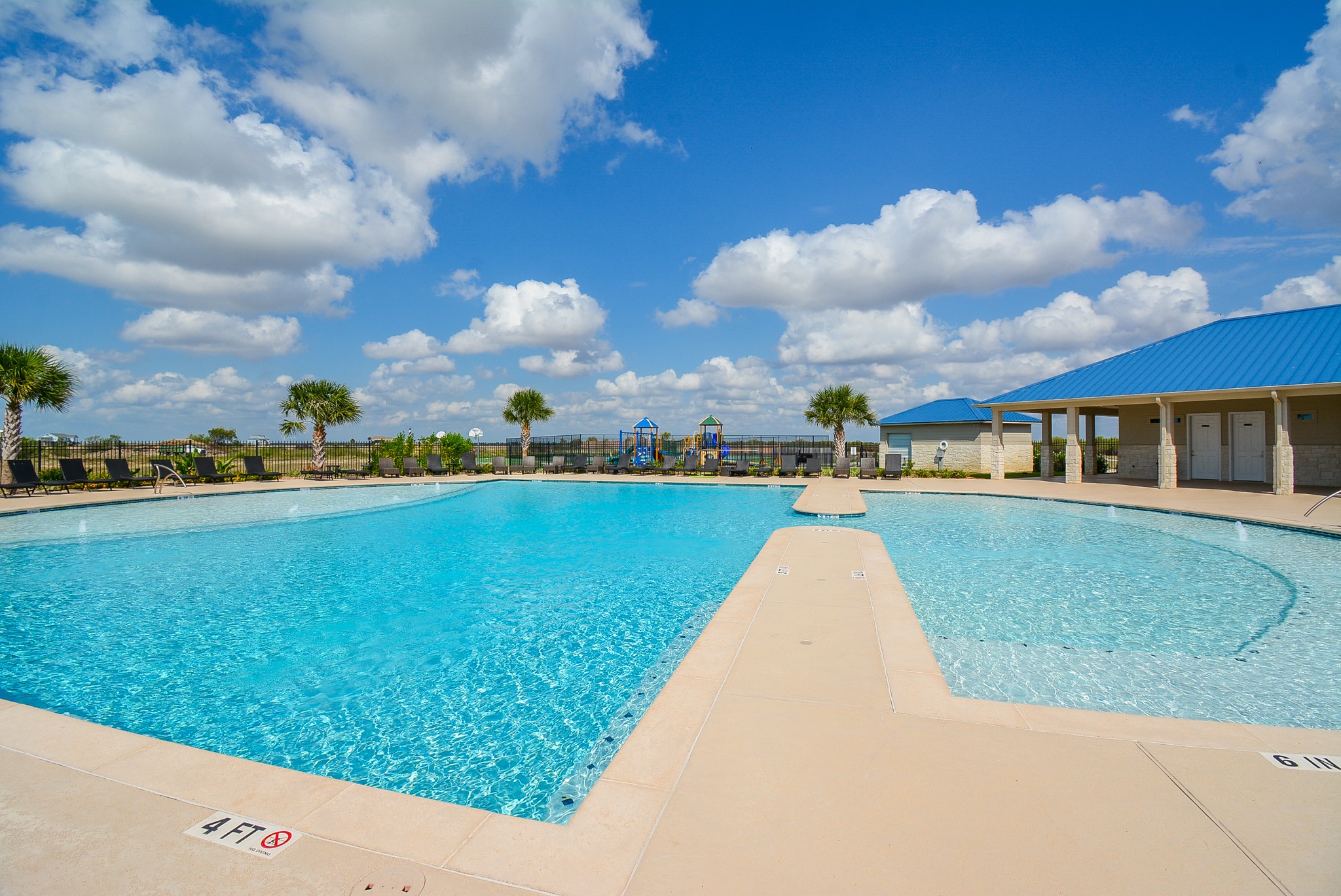 3036 Sandy Lane Palacios, TX 77465 - Photo 28 of 32 a view of a house with a yard