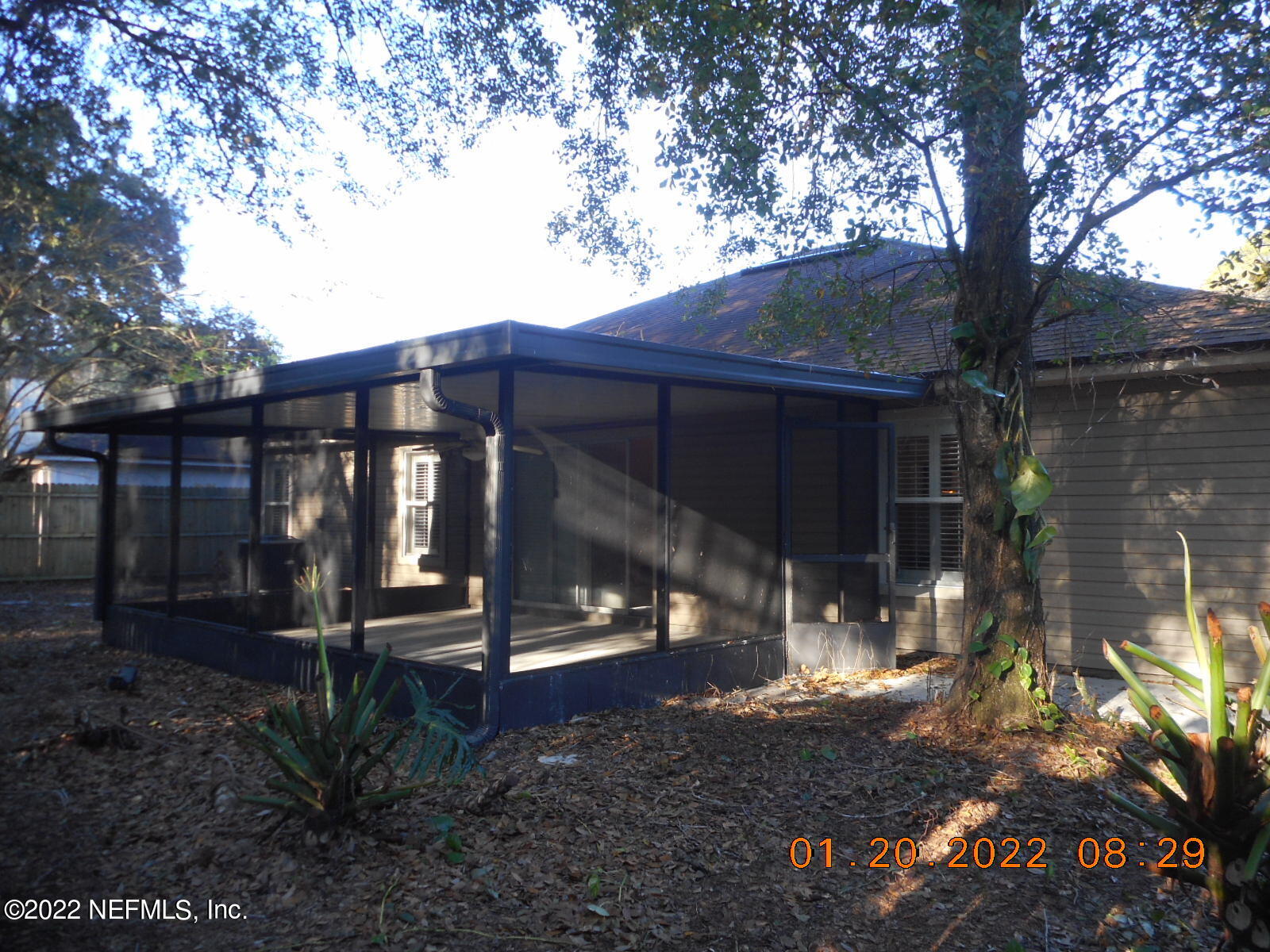 3870 Chapelgate Road Jacksonville, FL 32223 - Photo 15 of 17 DSCN2491