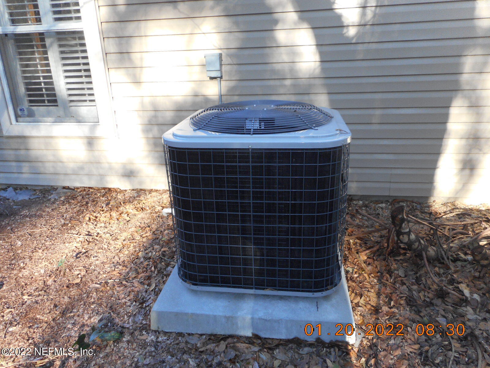 3870 Chapelgate Road Jacksonville, FL 32223 - Photo 17 of 17 DSCN2493