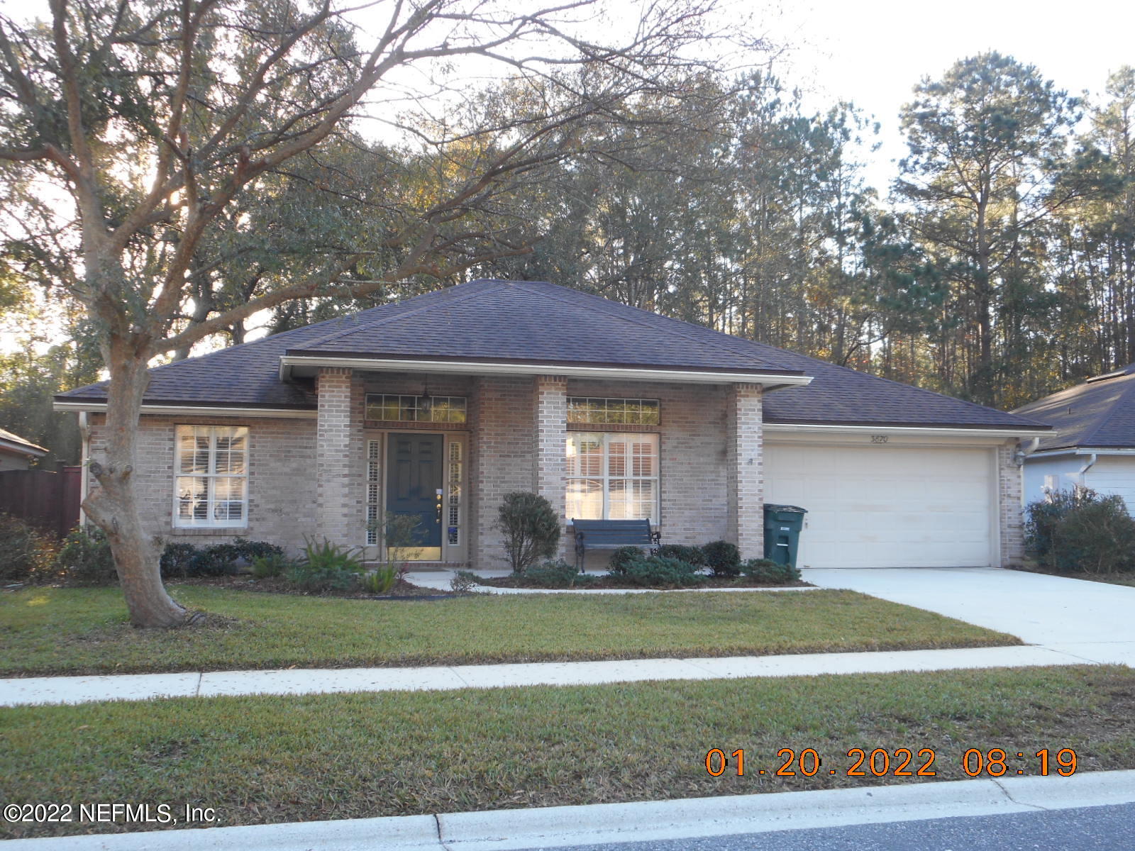 3870 Chapelgate Road Jacksonville, FL 32223 - Photo 2 of 17 DSCN2478