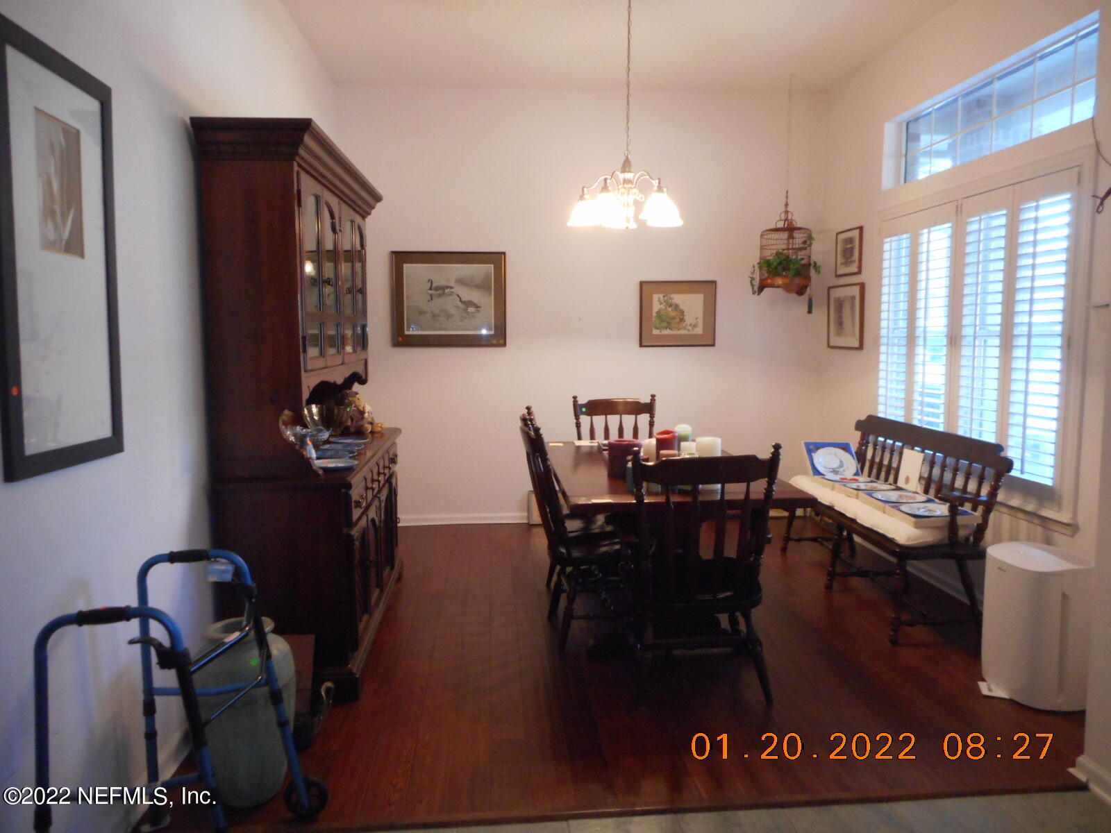 3870 Chapelgate Road Jacksonville, FL 32223 - Photo 4 of 17 DSCN2485