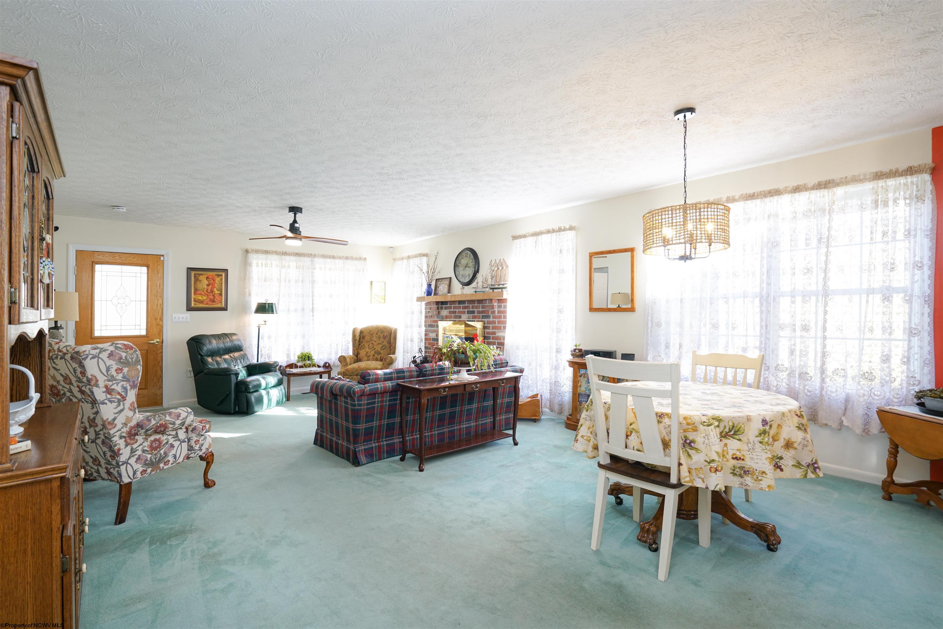 101 Foxmoor Road Belington, WV 26250 - Photo 23 of 42 Gallery Image 23