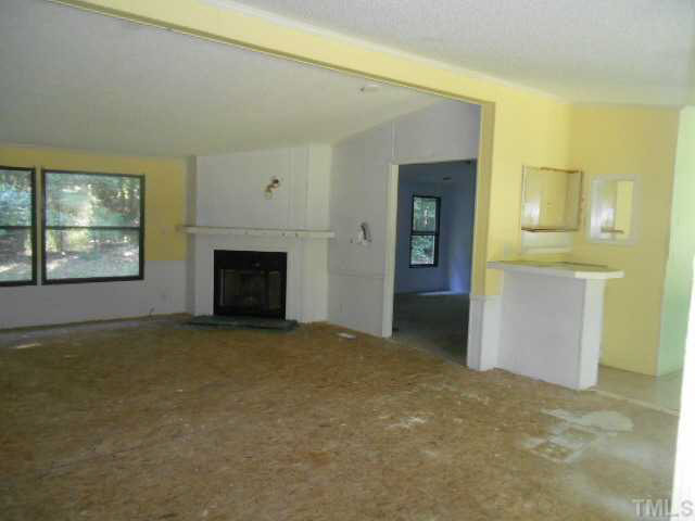 4512 Capital Heights Road Wake Forest, NC 27587 - Photo 3 of 12 .