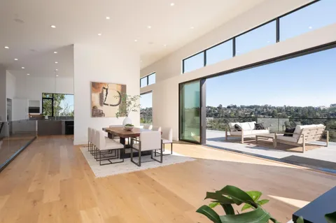 $10,850,000 | 45 Calaveras Court, Hillsborough, CA 94010