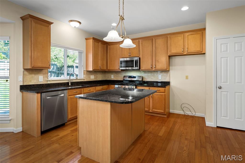 1131 Harwood Road Des Peres, MO 63131 - Photo 23 of 77
