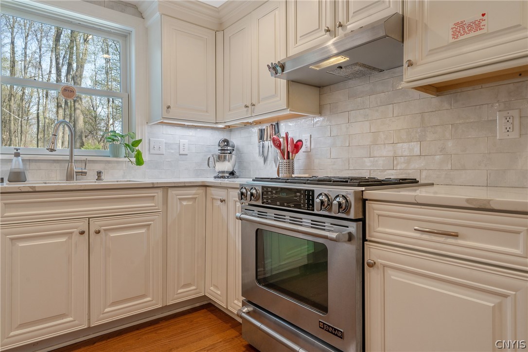 6929 Old Quarry Road De Witt, NY 13066 - Photo 15 of 50