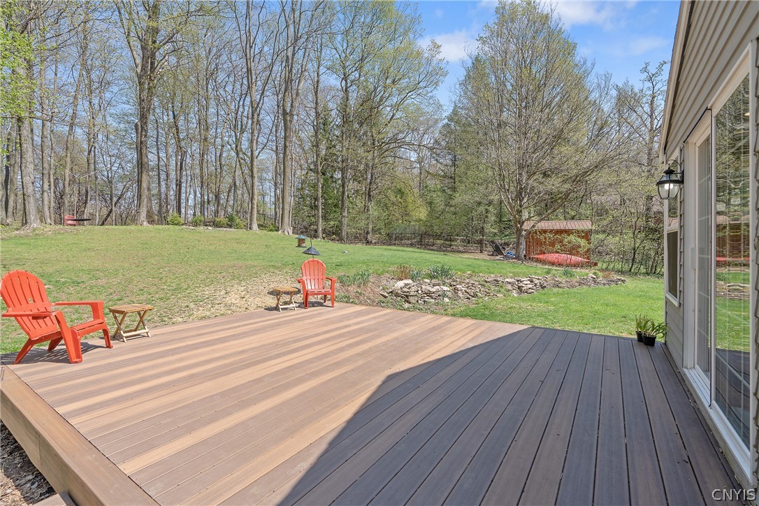 6929 Old Quarry Road De Witt, NY 13066 - Photo 20 of 50