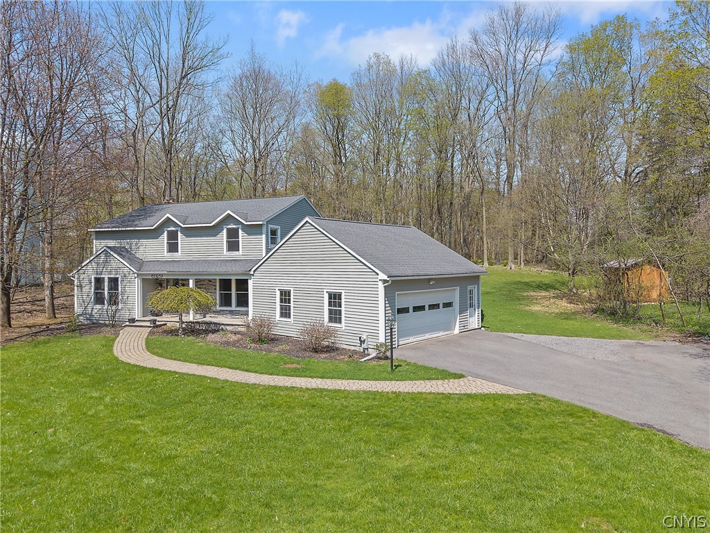 6929 Old Quarry Road De Witt, NY 13066 - Photo 2 of 50