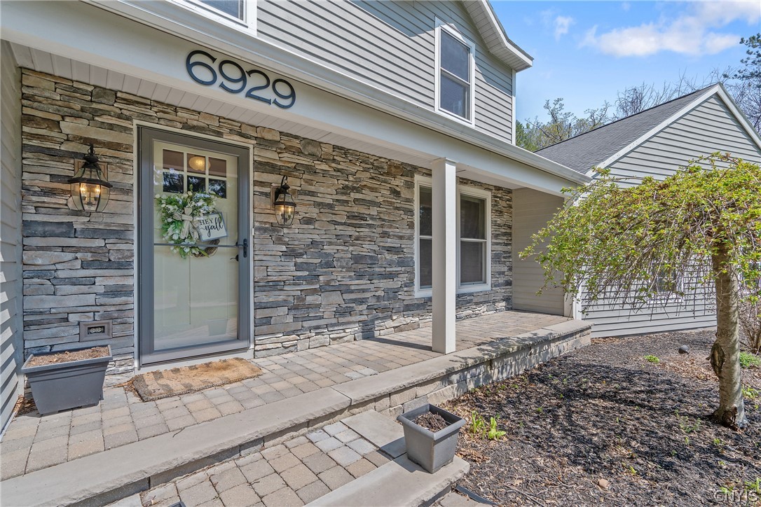 6929 Old Quarry Road De Witt, NY 13066 - Photo 3 of 50