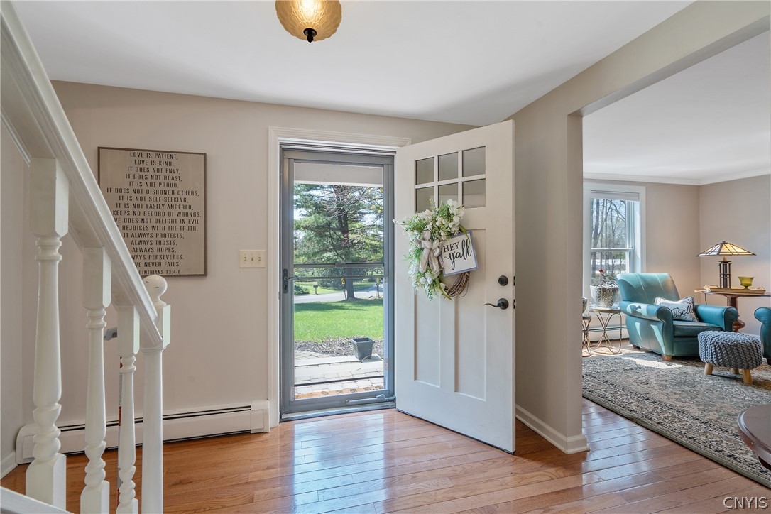 6929 Old Quarry Road De Witt, NY 13066 - Photo 4 of 50