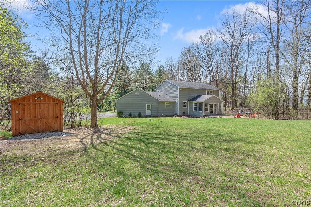 6929 Old Quarry Road De Witt, NY 13066 - Photo 41 of 50