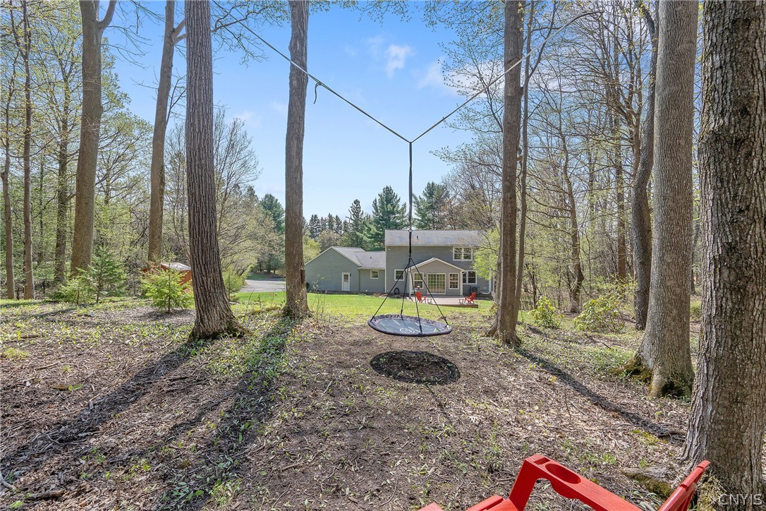 6929 Old Quarry Road De Witt, NY 13066 - Photo 42 of 50