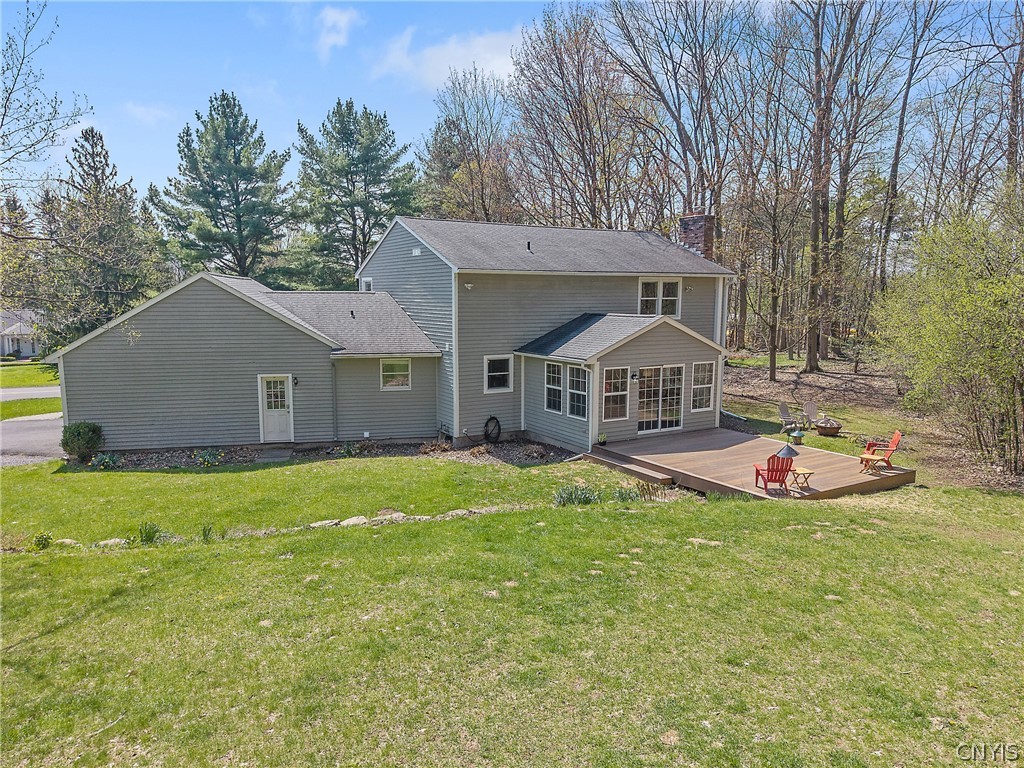 6929 Old Quarry Road De Witt, NY 13066 - Photo 43 of 50