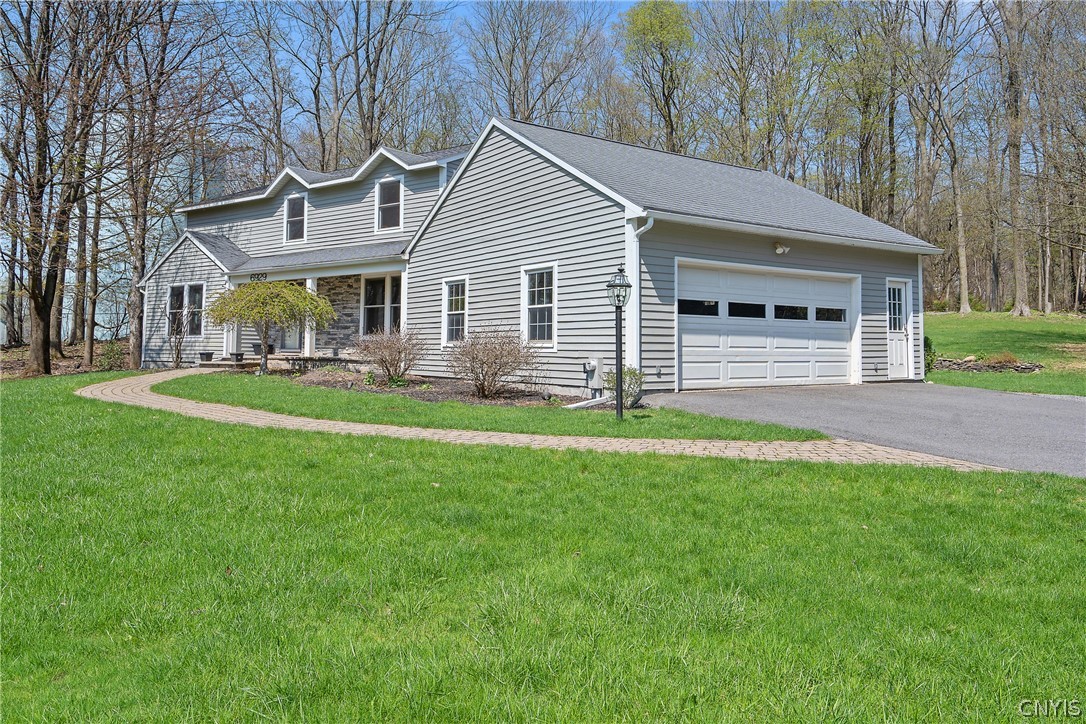 6929 Old Quarry Road De Witt, NY 13066 - Photo 45 of 50