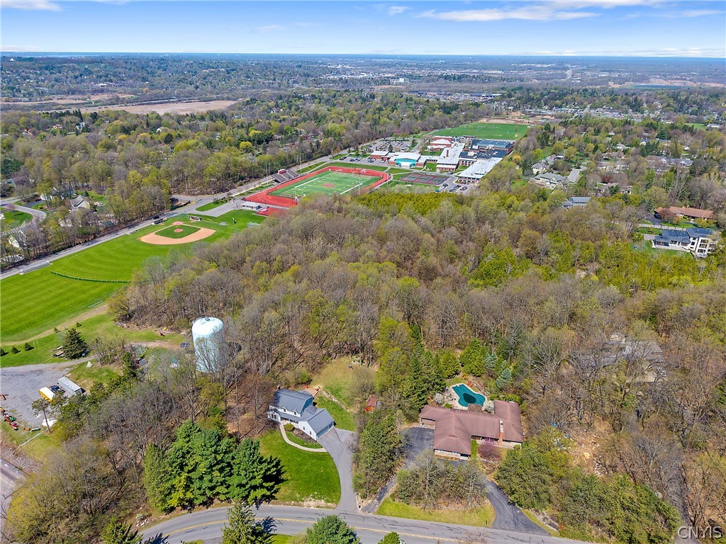 6929 Old Quarry Road De Witt, NY 13066 - Photo 46 of 50