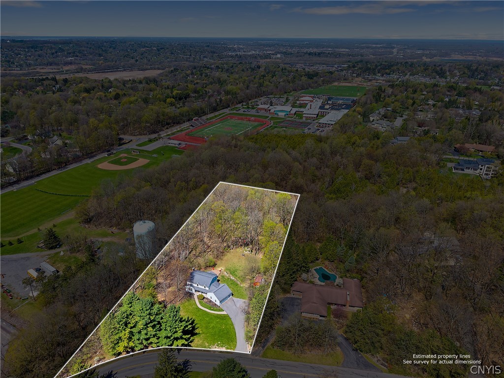 6929 Old Quarry Road De Witt, NY 13066 - Photo 47 of 50