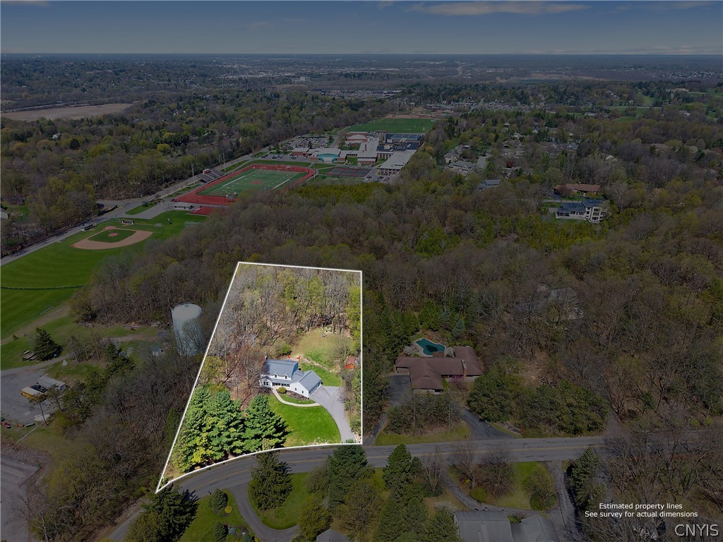 6929 Old Quarry Road De Witt, NY 13066 - Photo 48 of 50