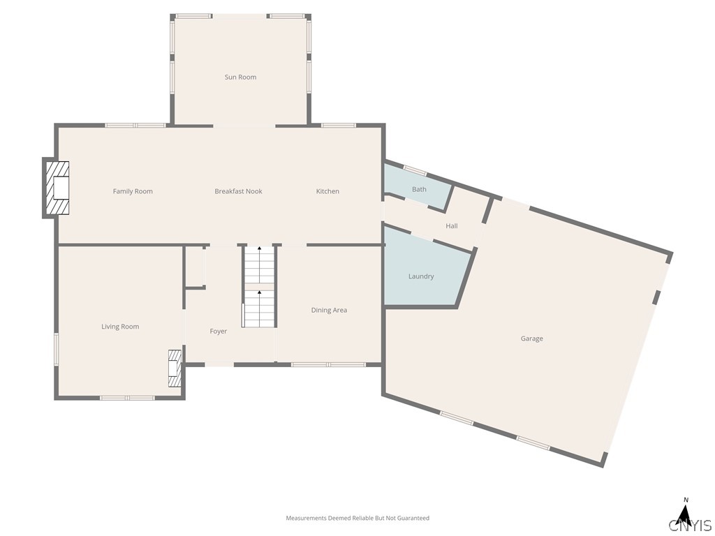 6929 Old Quarry Road De Witt, NY 13066 - Photo 49 of 50