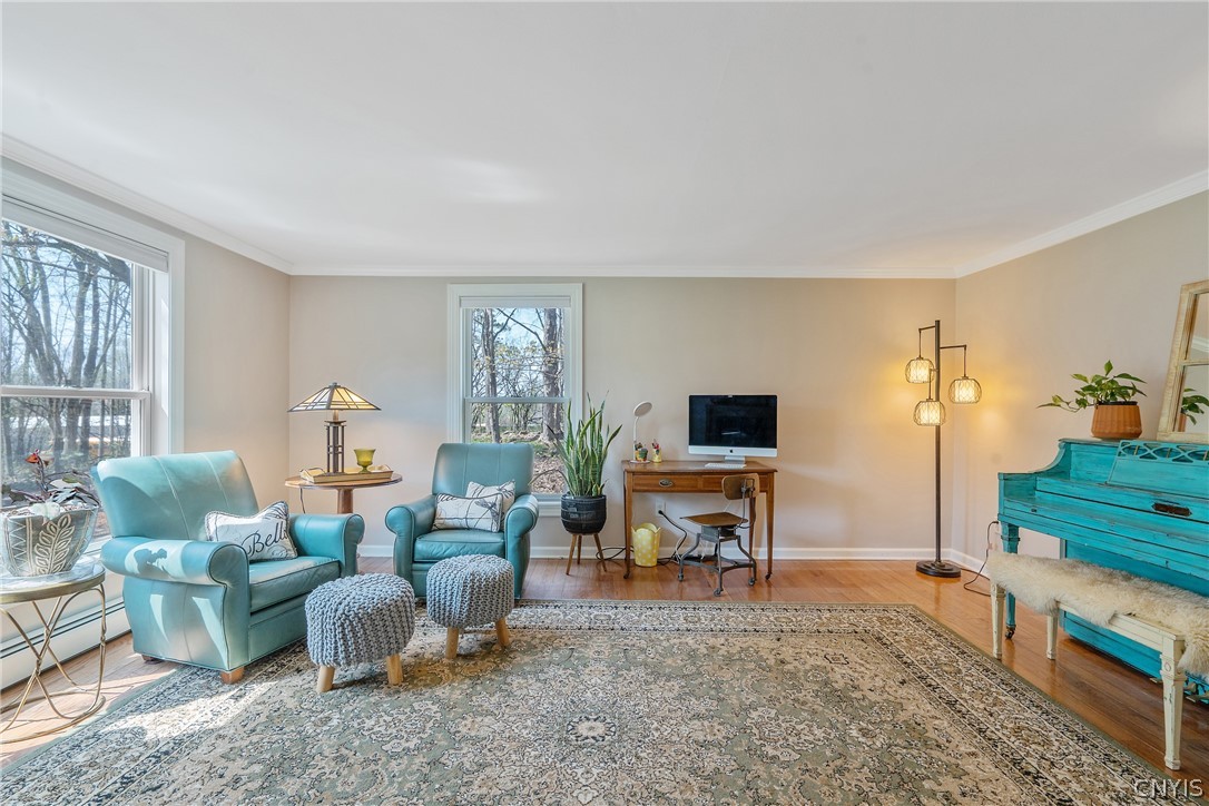 6929 Old Quarry Road De Witt, NY 13066 - Photo 5 of 50