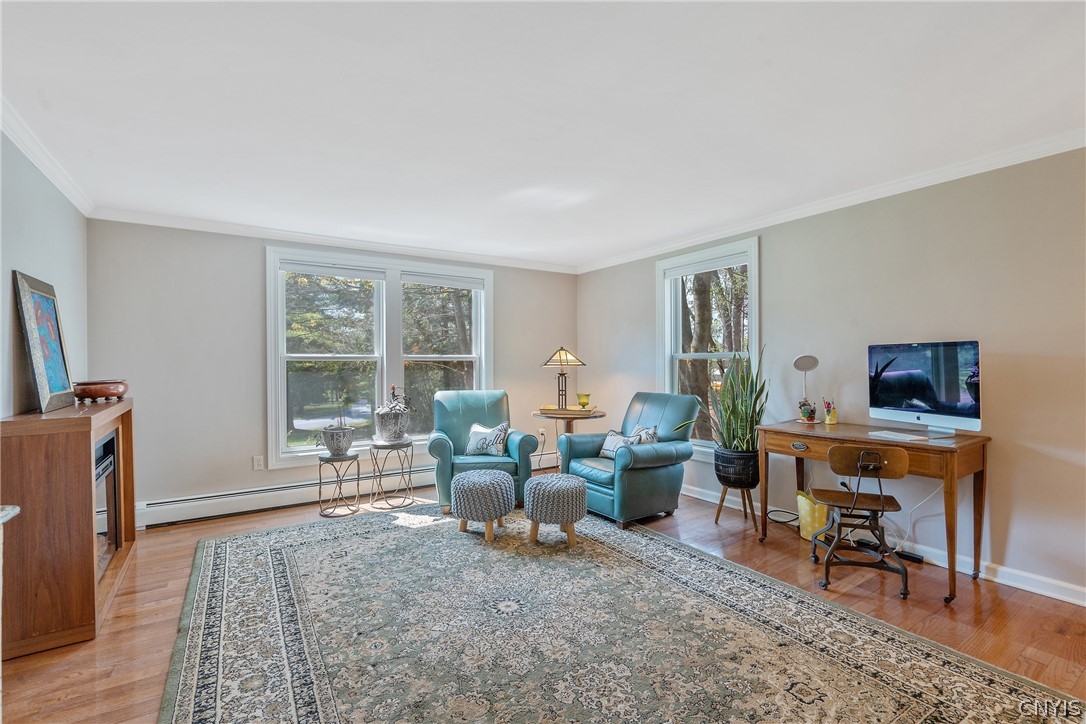 6929 Old Quarry Road De Witt, NY 13066 - Photo 6 of 50