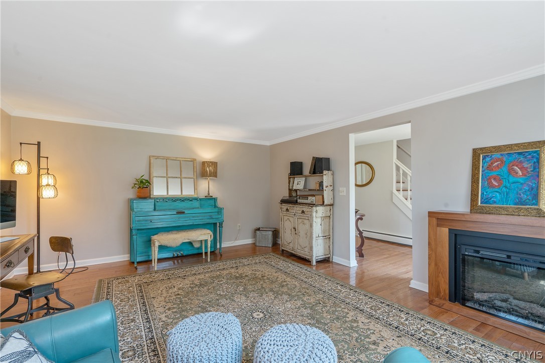 6929 Old Quarry Road De Witt, NY 13066 - Photo 7 of 50